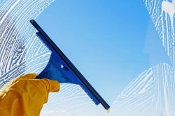 Image depicting the Service Spotless Window Cleaning