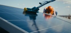 Image depicting the Service Solar Panel Cleaning